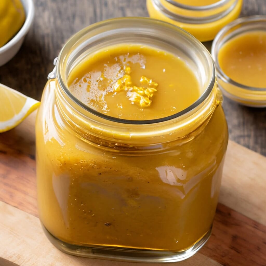 Interesting Facts About Chick-fil-A Copycat Honey Mustard Sauce