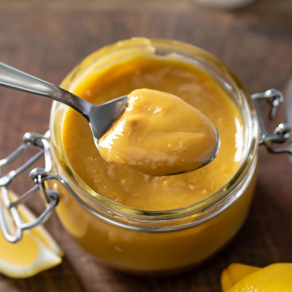 Key Flavor Profiles And Taste Sensations That Chick-fil-A Copycat Honey Mustard Sauce