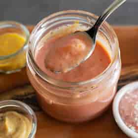 Quesadilla Sauce Recipe (Irresistible And Delighting)