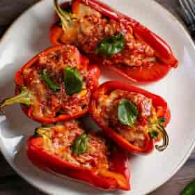 Spicy Marinara Sauce Recipe- Heat Up Your Meal