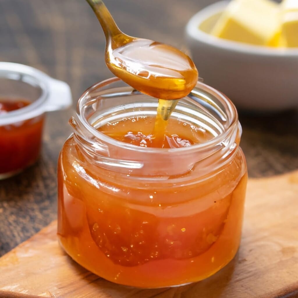Honey Sriracha Sauce Recipe