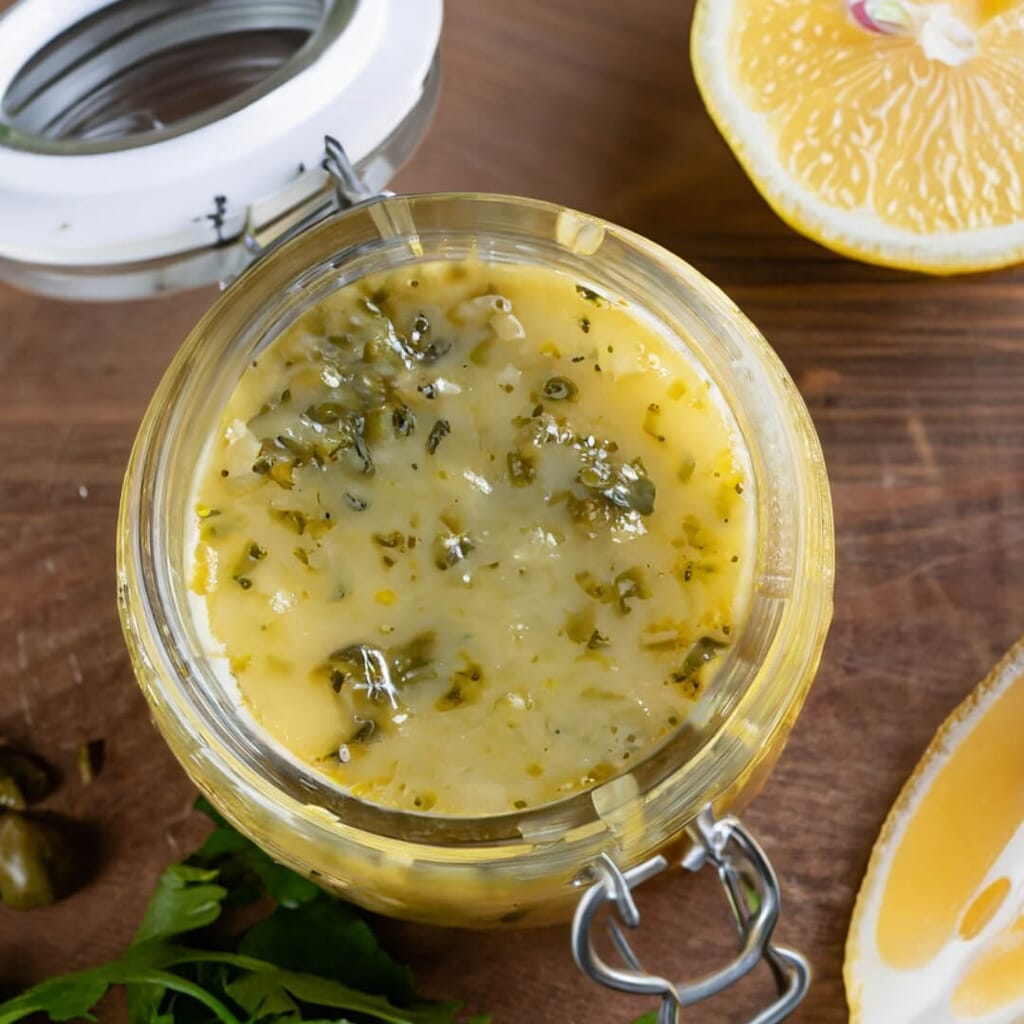 Interesting Facts About Lemon Caper Sauce Recipe