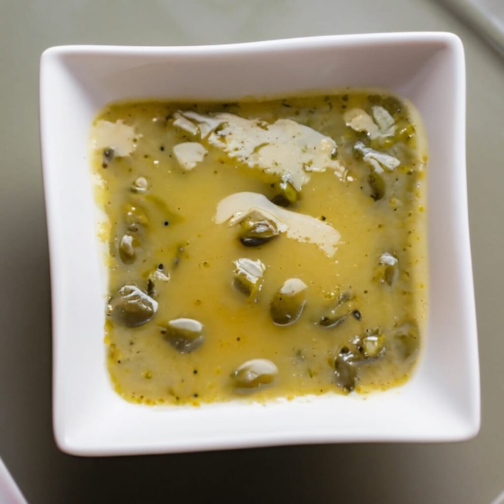 What Will Make You Love This Lemon Caper Sauce Recipe?