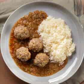 Swedish Meatball Sauce Recipe With Goodness Of Flavors