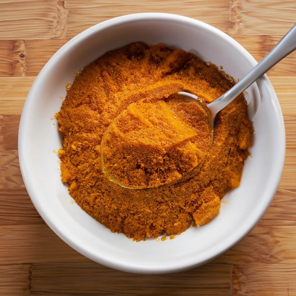 Pumpkin Spice Recipe 
