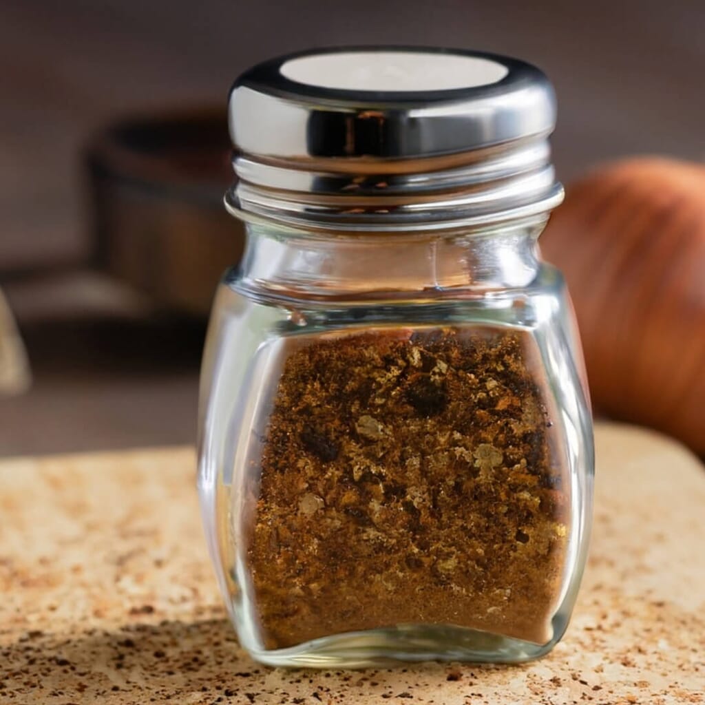Origin And Historical Significance Of Fajita Seasoning Recipe