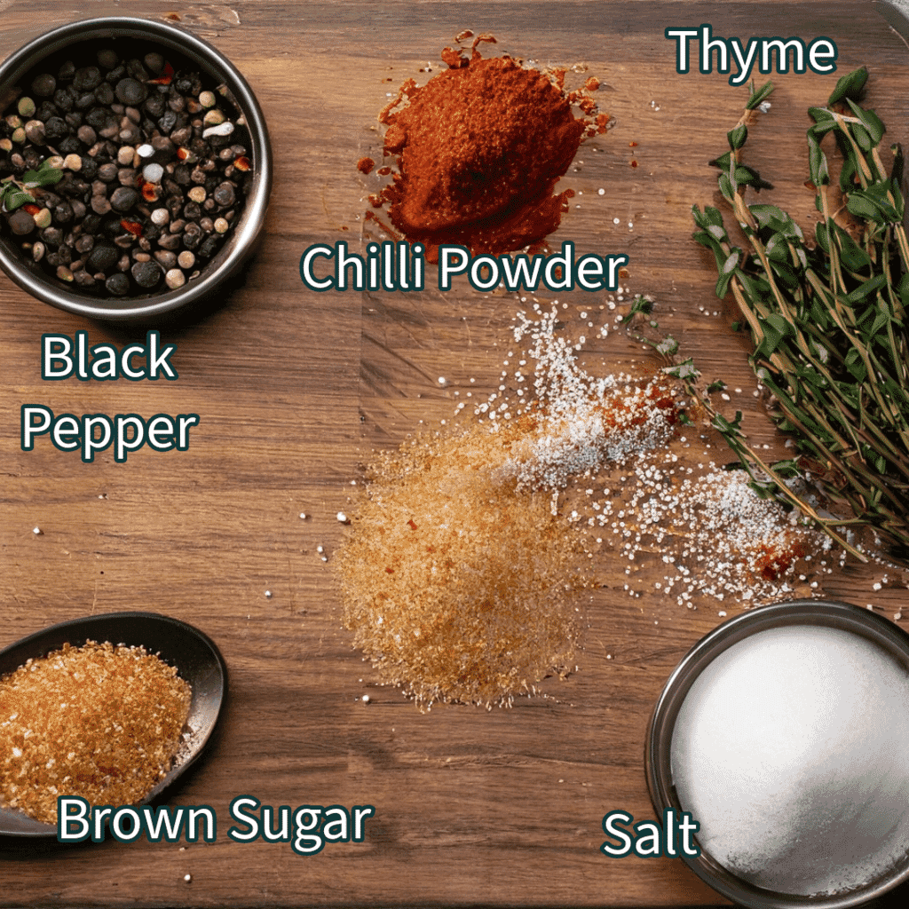 Uses Of Fajita Seasoning Recipe
