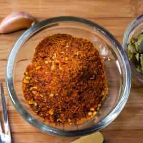 Classic Homemade Fajita Seasoning Recipe With Detailed Directions
