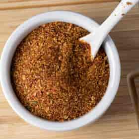 How To Make Cajun Seasoning Recipe Easily At Home?