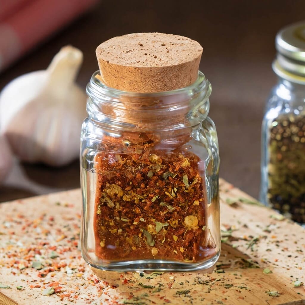 Origin And Historical Significance Of Cajun Seasoning Recipe