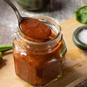 Finest Tennessee Sauce Recipe In Minutes For Your BBQ