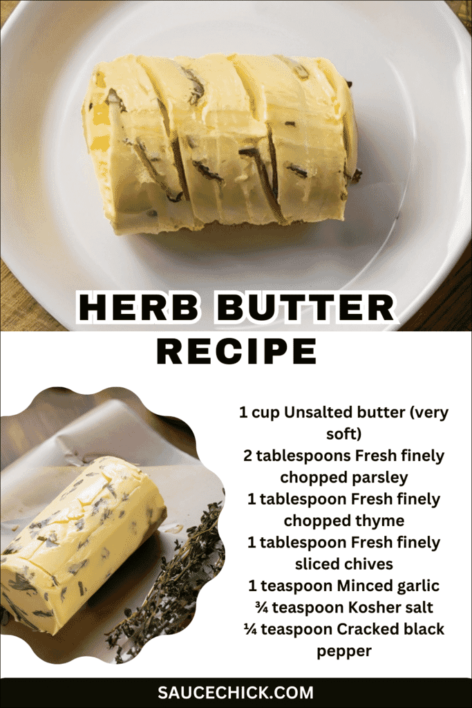 Herb Recipe