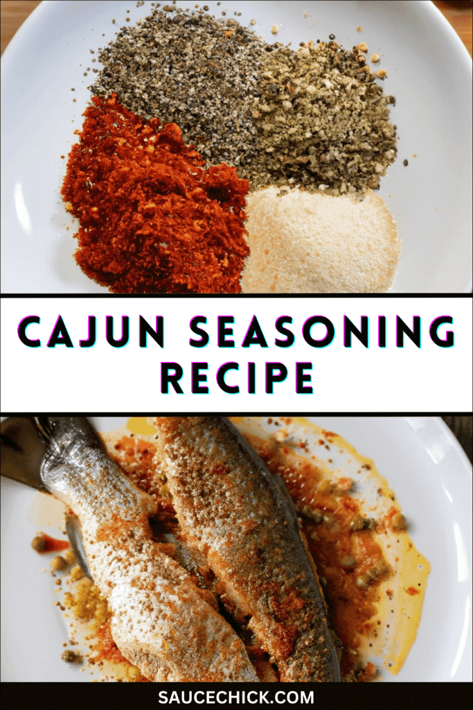 Essential Tips For Using Cajun Seasoning Recipe