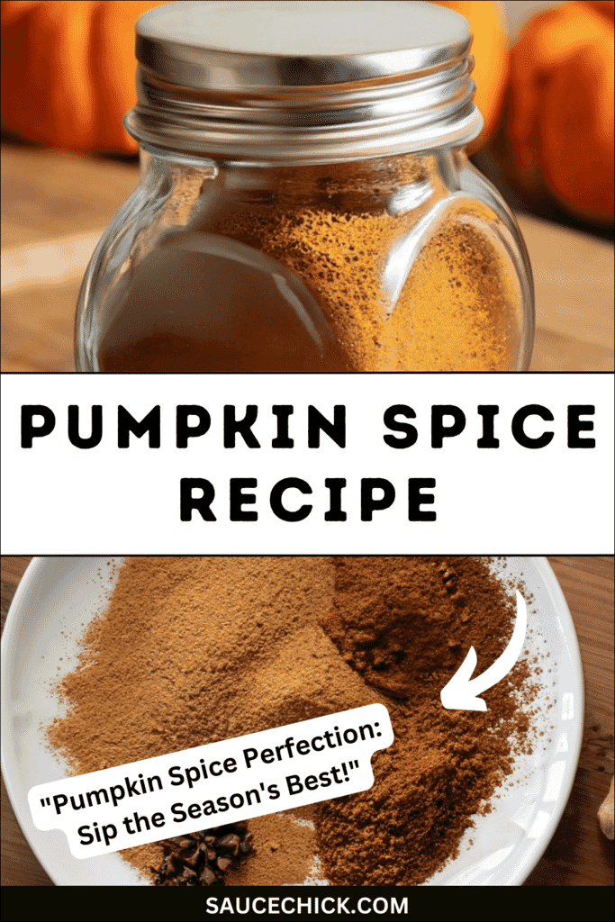 Pumpkin Recipe 