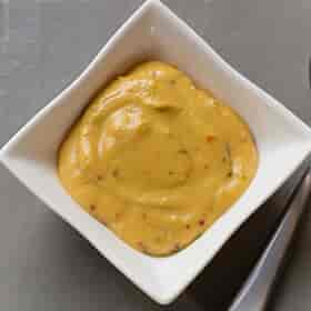 Dijon Mustard Sauce Recipe With Easy And Tangy Flavors
