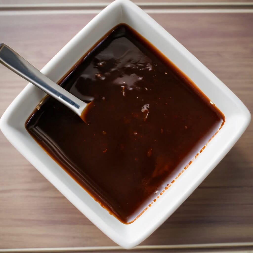 Sukiyaki Sauce Recipe
