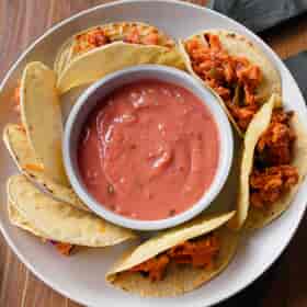 Velvety Pink Sauce Recipe In Easy Steps (Simply Irresistible)