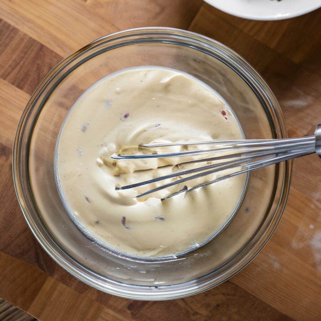 Buttermilk Marinade Recipe