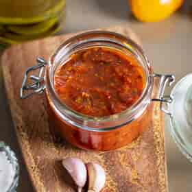 Tantalizing & Tasty Tabasco Sauce Recipe (Ready In A Jiffy)
