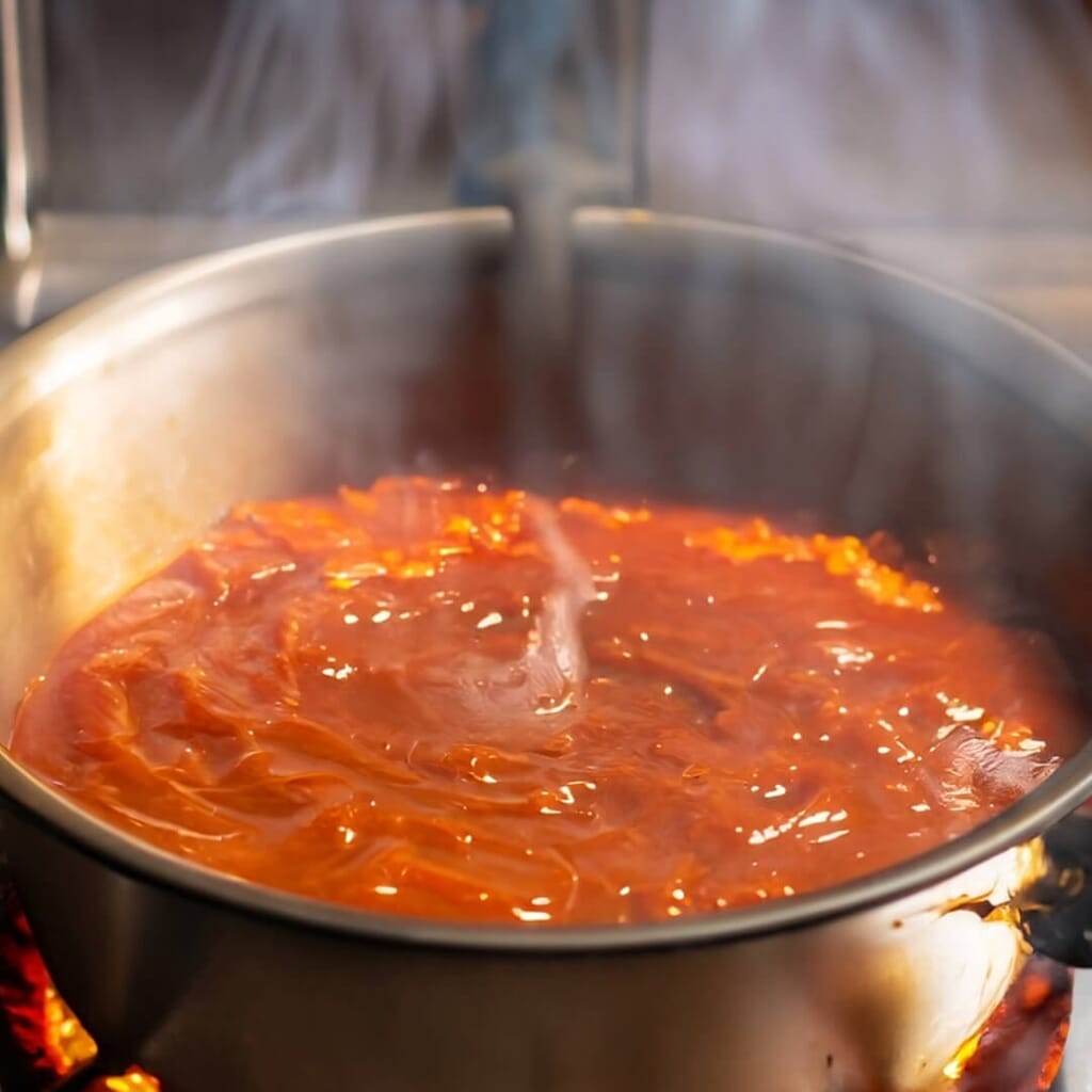 Cholula Hot Sauce Recipe