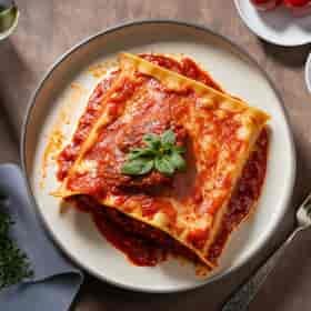15-Minutes Passata Sauce Recipe - An Italian Cuisine