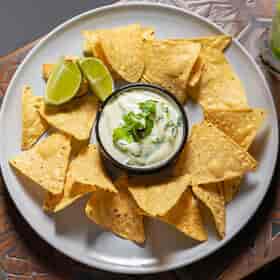 Perfect Key Lime Dip Recipe - Tangy Perfection In No Time