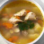 Delicious Chicken Soup For Cold - A Timeless Comforting Dish