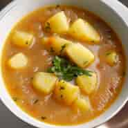35-Minutes Potato Stew Recipe - A Hearty Dish To Try