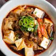 Delicious Korean Tofu Soup Recipe For Your Tastebuds