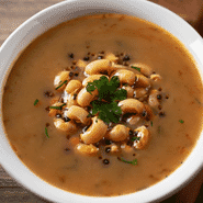 Homemade Black Eyed Pea Soup Recipe That Will Wow Your Guests