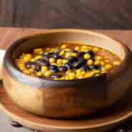 Black Bean And Corn Soup Recipe - Try Exciting Flavor Combinations
