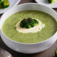 Broccoli Cream Cheese Soup Recipe - A Heart-Warming Meal