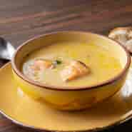 New England Fish Chowder Recipe - Beginner's Guide To Chowder Perfection