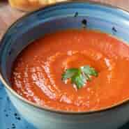 Homemade Tomato Cream Soup Recipe Made Simple
