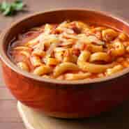 Delicious Pasta e Fagioli Recipe (Stovetop To Your Table In Just 45-Minutes)