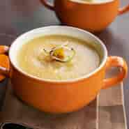 Nourishing Pear And Parsnip Soup (Sweet And Earthy Flavors)