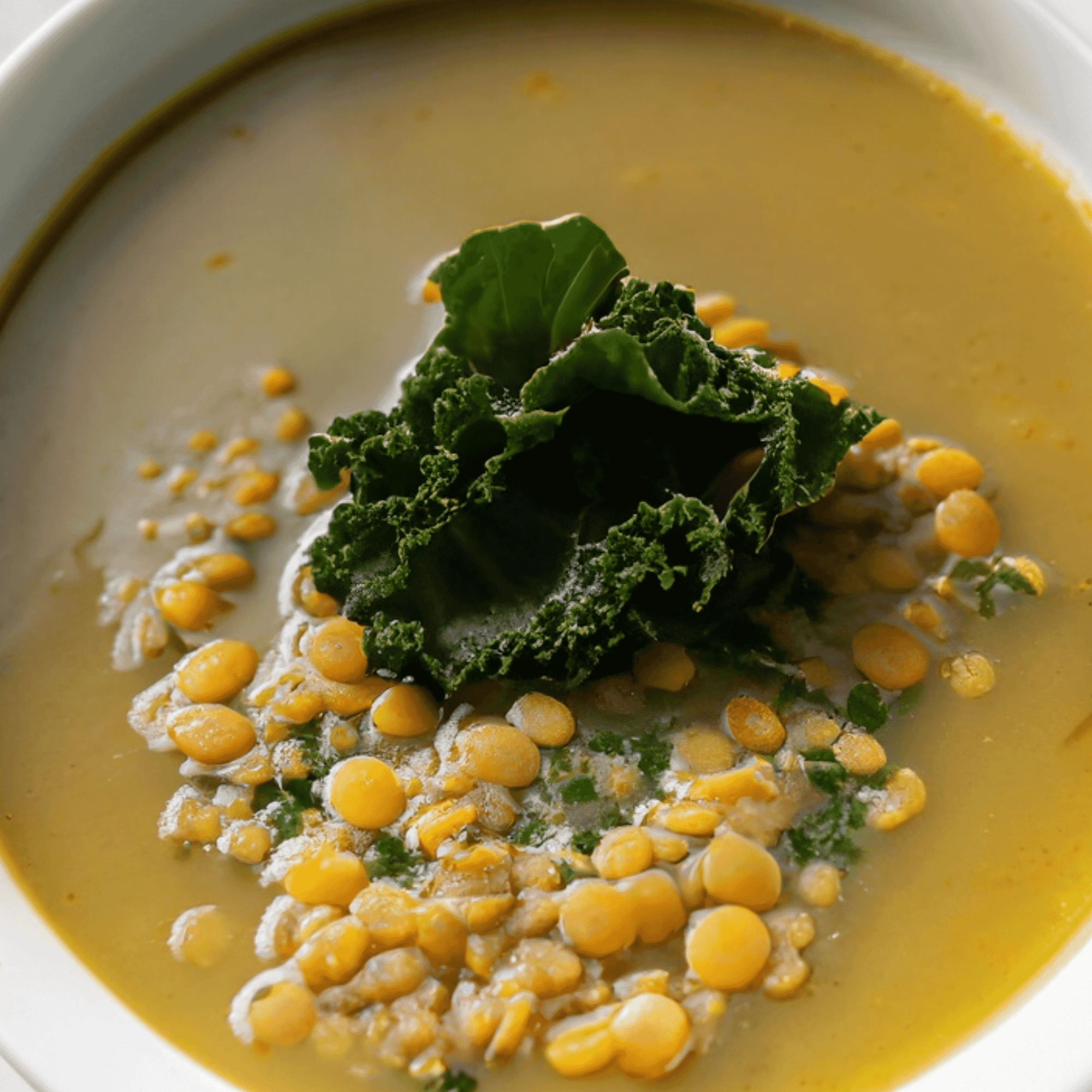 Healthy & Perfect Lentil And Kale Soup Recipe (Cook Like A Pro)