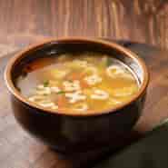 Classic Alphabet Soup Recipe - Sweet, Savory Goodness