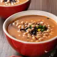 Black Eyed Pea Soup Recipe - A Delightful Culinary