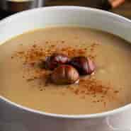 Delicious Chestnut Soup Recipe - A Must-Try Taste