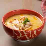 25-Minutes Chipotle Chicken Soup Recipe Perfect For Dining Time