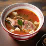 20-Minutes Duck Soup Recipe - A Culinary Masterpiece