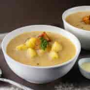 German Potato Soup Recipe - A Dish To Crave For
