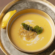 Lemon Soup Recipe - A Zesty Flavor Idea To Try