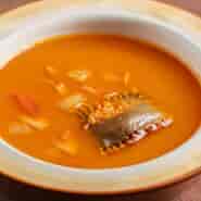 10-Minutes Nutritious Rivel Soup Recipe For Dinner Time