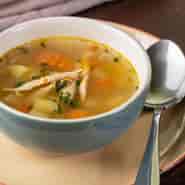 Best Peruvian Chicken Soup Recipe With Easy Tips And Tricks