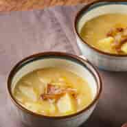 Potato And Onion Soup Recipe - Perfect Culinary Masterpiece