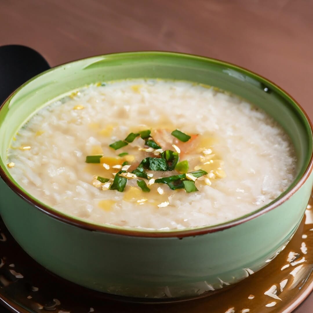 30-Minutes Satisfying Rice Soup Recipe – Comfort in Every Spoon - Soup ...