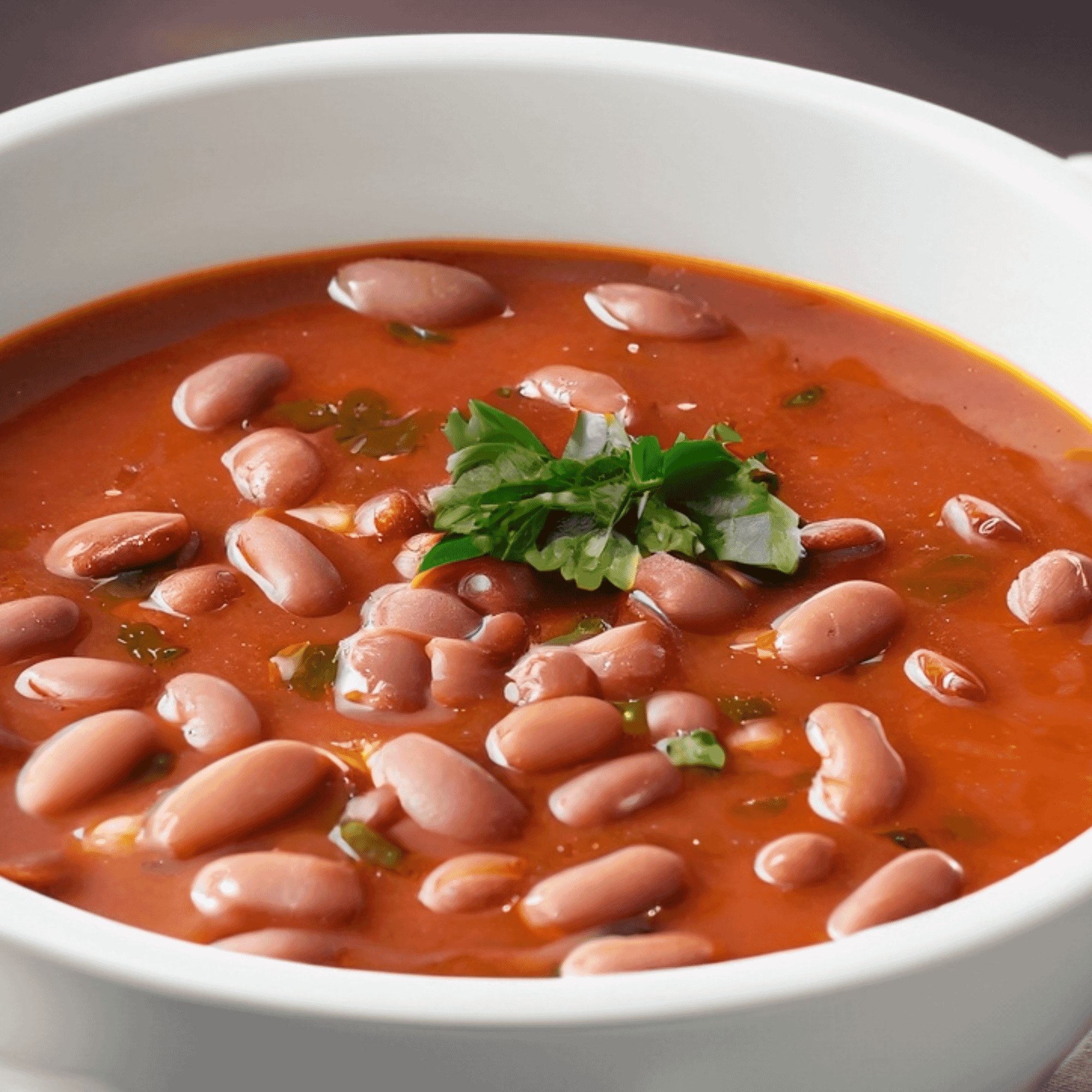 Kidney Beans Soup Recipes (A Healthy Nutritious Meal) - Soup Chick