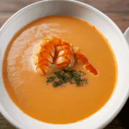 How To Make Lobster Bisque Recipe - Restaurant-Quality In Your Kitchen